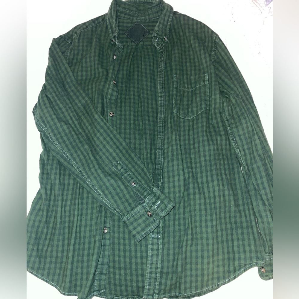Flannel